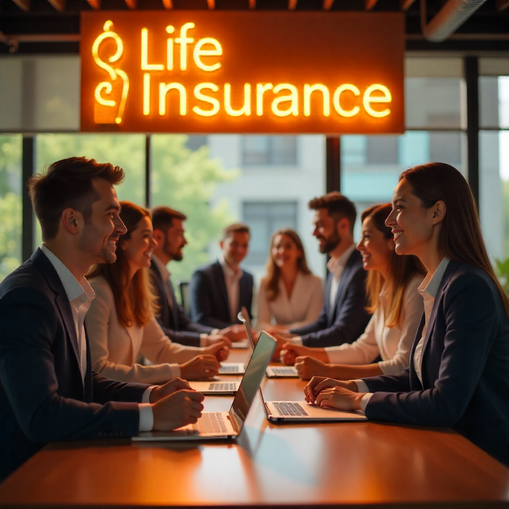 8 Life Insurance Companies Offering Unique Policies