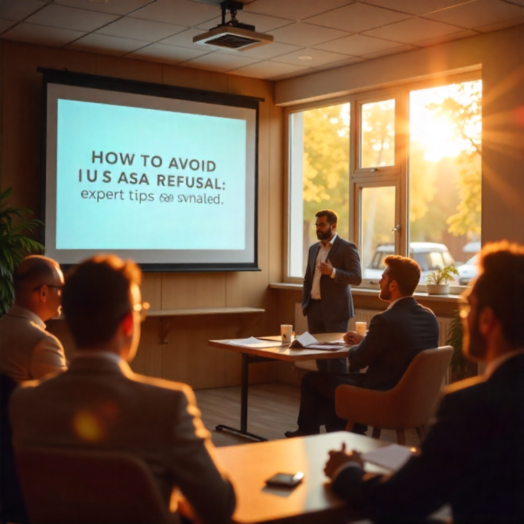 How to Avoid US Visa Refusal